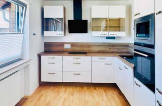 Wohnung mieten in Ellbachstraße 20, 52382 Niederzier, Helle 3-Zimmer-Obergeschosswohnung mit Loggia in gepflegtem Zweifamilienhaus