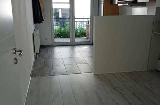 Wohnung mieten in Göttingerstr. 11b, 37124 Rosdorf, Moderne 2.Zimmer-Wohnküche-Balkon