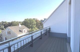 Wohnung mieten in Grünauer Straße 28, 12524 Altglienicke, Dachgeschoss-Traum mit zwei sonnigen Terrassen