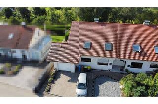 Wohnung mieten in Weihertobelstr., 78591 Durchhausen, Gepflegte 6 Zimmer-Maisonette Wohnung in sonniger Lage von Durchhausen