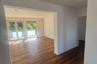 Wohnung mieten in 96120 Bischberg, Gepflegte 3,5-Zimmer-Wohnung mit Balkon in Bischberg
