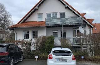 Wohnung mieten in Vogelsbergstraße 36 E, 63679 Schotten, Schöne helle 3-Zimmer-Wohnung