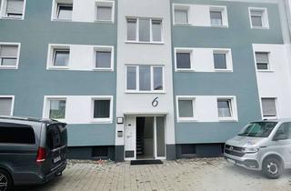 Wohnung mieten in Beim Holderstock, 88512 Mengen, Attraktive 2-Zimmer Dachgeschosswohnung in Mengen mit *Dachterrasse*
