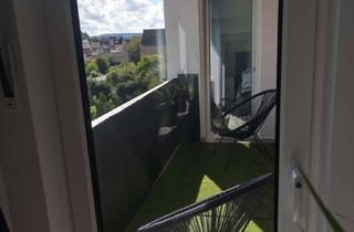 Wohnung mieten in Trierer Straße 36, 54329 Konz, Schöne 4-Zimmer Wohnung mit zwei Balkonen und Moselblick in Konz