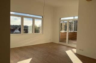 Penthouse mieten in Adlergasse 22, 73560 Böbingen, Penthouse-Traum im Neubau mit 3,5 Zimmern - Stilvoll wohnen über den Dächern