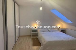 Tauschwohnungen in Nestroystr, 81373 Sendling-Westpark, Tauschwohnung: Günstige Wohnung direkt am Westpark