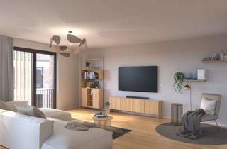 Wohnung mieten in 31319 Sehnde, Hell, ruhig, attraktiv - traumhafte Wohnung in Sehnde sucht Mieter!