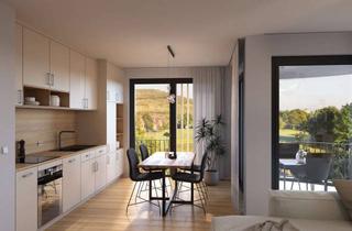 Wohnung mieten in 31319 Sehnde, Wohnqualität und Exklusivität vereinen sich in dieser Wohnung im QUIN!