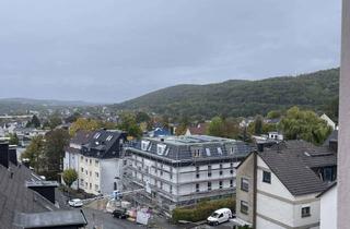 Wohnung mieten in 58285 Gevelsberg, Charmante, helle 2-Zimmer-Dachgeschosswohnung mit gepflegter Einbauküche im Zentrum von Gevelsberg