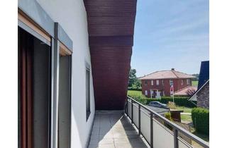 Wohnung mieten in Lütt Brook, 23683 Scharbeutz, Wunderschöne * möblierte 3 Zimmer Wohnung * Bad mit Dusche * Balkon