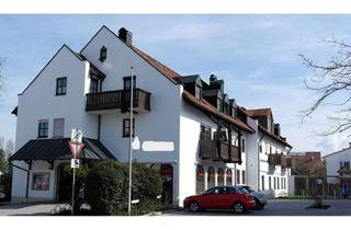 Wohnung mieten in 84032 Wolfgang, Schönes Appartement mit sep. Küche in Bahnhofsnähe