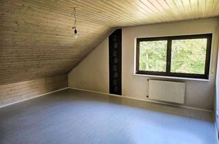 Wohnung mieten in 64859 Eppertshausen, Helle 4,5-Zimmer Maisonette-Wohnung mit Balkon in Eppertshausen