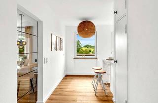 Wohnung mieten in Martha-Mc Carthy-Straße, 74564 Crailsheim, Traumhafte 3-Zimmer-Wohnung in bester Lage – renoviert, modern, sofort bezugsfertig!