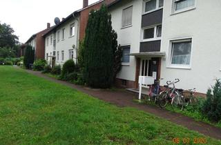 Wohnung mieten in Bockschatzweg 21, 33332 Gütersloh, 2-Zimmer-Wohnung mit Balkon, 2023 saniert