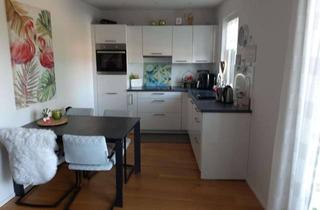 Wohnung mieten in 41812 Erkelenz, Neuwertige 2-Zimmer Wohnung mit Balkon in Erkelenz
