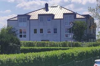Wohnung mieten in Eisenbahnstr., 16792 Zehdenick, helle 2 Zimmerwohnung ab sofort
