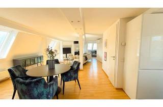 Wohnung mieten in 79098 Altstadt, Exklusive 3-Zimmer Wohnung mit Terrassen in Freiburg Altstadt