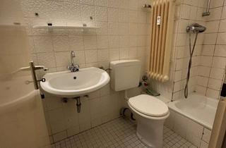 Wohnung mieten in Albertstraße, 66125 Saarbrücken, 1-Zimmer Wohnung in Saarbrücken, Albertstraße 7