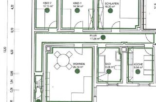Wohnung mieten in 65307 Bad Schwalbach, Exklusives Altbau-Juwel – Erstbezug nach Kernsanierung