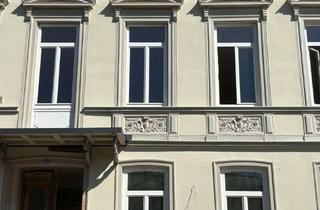 Wohnung mieten in 65307 Bad Schwalbach, Exklusives Altbau-Juwel – Erstbezug nach Kernsanierung