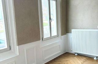 Wohnung mieten in 65307 Bad Schwalbach, Exklusives Altbau-Juwel – Erstbezug nach Kernsanierung