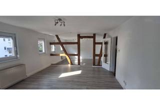 Wohnung mieten in Staufenecker Straße 11, 73084 Salach, Großzügige 4,5-Zimmer-Maisonette-Wohnung mit Terrasse in Salach