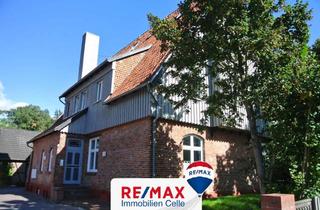 Wohnung mieten in 29320 Hermannsburg, Moderne 2-Zimmer-Wohnung mit EBK im DG in Hermannsburg! (AK-1020-95)
