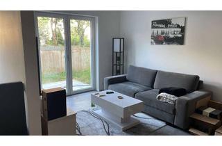 Wohnung mieten in Hutzeberg 17, 76771 Hördt, Moderne 2-Zimmer Terrassenwohnung in Hördt mit Garage