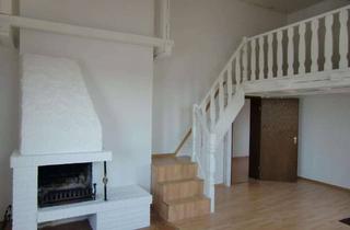 Wohnung mieten in Industriestraße, 63165 Mühlheim, Großzügige 4 Zimmer Dachgeschosswhg. ca. 120 qm. in Mühlheim