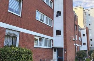 Wohnung mieten in Ellenberger Straße 33, 24376 Kappeln, Familiengerechte 3-Zimmer-Wohnung frei!