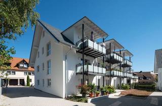 Wohnung mieten in Schulstr. 17, 72285 Pfalzgrafenweiler, Traumhafte 2,5-Zimmer-Galeriewohnung - ruhig und zentral, Whg. C.8 DG mitte, 3 Zi., 67,71qm