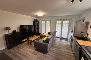 Wohnung mieten in 45711 Datteln, Barrierefreie EG-Wohnung mit Terrasse und Garten