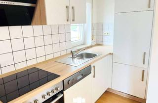 Wohnung mieten in Breslauer Str. 8 d, 94036 Passau, 2-Zimmer Dachgeschoss Wohnung mit EBK und Balkon