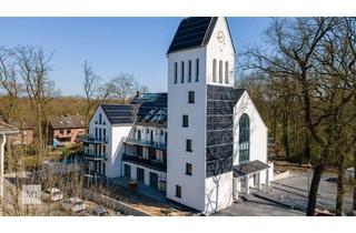 Wohnung mieten in 45701 Herten, exklusive 2-Raum Wohnung mit großem Balkon