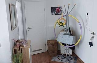 Wohnung mieten in Obere Waldstraße 11, 78199 Bräunlingen, Barrierefreie 2-Zimmer Wohnung mit Balkon in Bräunlingen