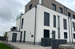 Penthouse mieten in 52388 Nörvenich, Penthouse Wohnung 5-Zimmer-Wohnung mit gehobener Innenausstattung in Nörvenich