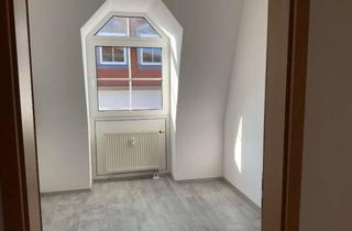 Wohnung mieten in Klosterstrasse 17, 92421 Schwandorf, Freundliche 2,5-Zimmer Wohnung im 3. OG mit Aufzug in Schwandorf