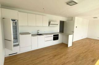 Penthouse mieten in Im Blümert 46, 73431 Aalen, 2-Zimmer-Penthousewohnung mit großer Dachterrasse