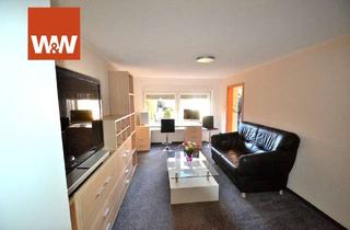 Wohnung mieten in 16341 Panketal, WOW-Gelegenheit für Pendler-schönes, ruhiges 1 Zimmer-Appartement in grüner Lage - all inklusive !!