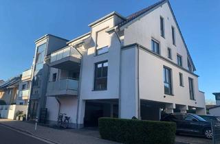 Wohnung mieten in 53757 Sankt Augustin, SANKT AUGUSTIN tolle 3 Zimmer-Wohnung mit 97 m², Einbauküche, 2 Balkon, 2 Bäder, Kfz-Stellpl. Keller
