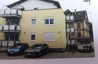 Wohnung mieten in Zeppelinstraße 19a, 76829 Landau, Helle 3-Zimmer Wohnung nähe Zoo -Ohne Makler
