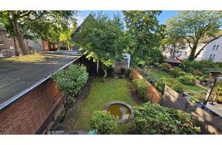 Wohnung mieten in 47179 Aldenrade, 3-Zimmer Erdgeschosswohnung mit Garten, Terrasse, Garage in Duisburg-Aldenrade, gepflegt.