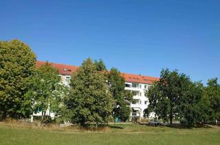 Wohnung mieten in Am Kirschgraben, 07407 Uhlstädt-Kirchhasel, Sonnige 4-Zimmer-Wohnung mit Balkon im 3. OG in Uhlstädt-Kirchhasel