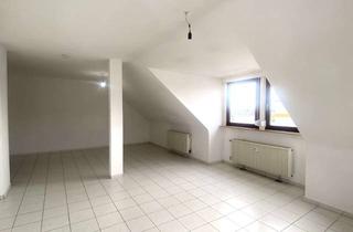 Wohnung mieten in Dieselstr., 90765 Ronhof, Helle 3-Zimmer Dachgeschosswohnung in Ronhof / Kronach