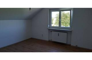Wohnung mieten in Rieder Straße 14, 86510 Ried, Dachgeschosswohnung Nähe Mering