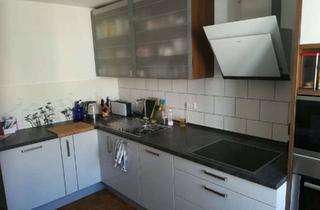 Wohnung mieten in Neustadt 531, 84028 Altstadt, Vollständig renovierte 4-Zimmer-Wohnung mit EBK in Landshut