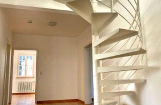 Wohnung mieten in 77694 Kehl, Traumhafte 3-Zimmer-Altbauwohnung mit Rheinblick Richtung Frankreich in Kehl