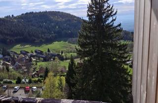 Wohnung mieten in Bergweide 30, 77887 Sasbachwalden, Über den Wolken