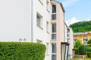 Wohnung mieten in Schubartweg 35, 73447 Oberkochen, Helle 3,5-Zimmer Wohnung mit Balkon in Oberkochen