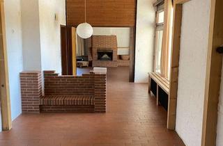 Wohnung mieten in 63688 Gedern, Stilvolle 5-Zimmer-Wohnung mit Garten & Kamin in Gedern-Kernstadt